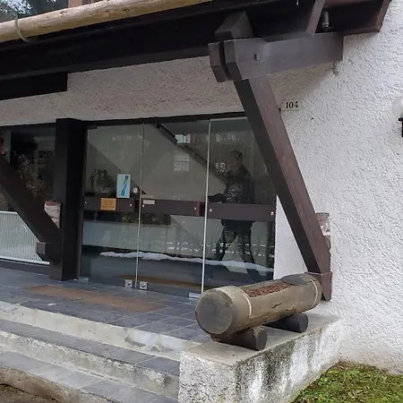 Apartament Aux Pieds Et Pieds Dans L'eau *